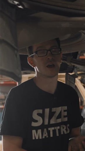 The job’s not done until the system’s clean