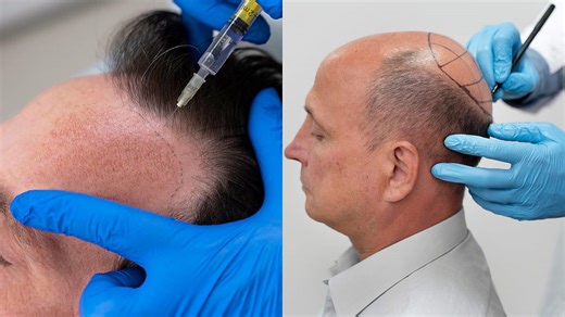 Hair loss & transplants in India: Costs, risks, recovery, and expert tips to avoid botched procedures