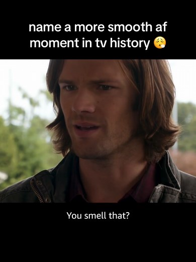 Sam Winchester Hits Reverse Exorcism in Supernatural