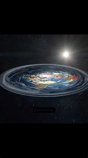 ✨💫🚀🔭"Earth's curvature is confirmed by science, not speculation or myths."⏳🌌🌟 Read below👇#fyp #space