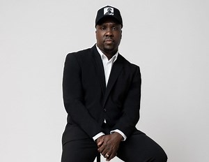 Meet Derrick Hodge, The Composer Orchestrating Hip-Hop's Symphony | GRAMMY.com