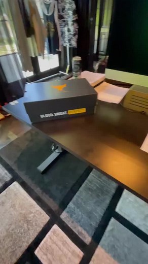 628K views · 24K reactions | Ladies and gents - my brand NEW Project...