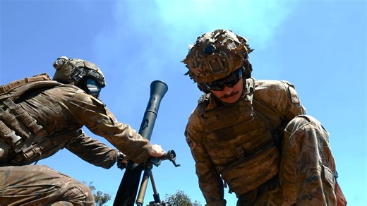 16K views · 308 reactions |  The cinematic event of the year - 6 RAR’s 2024 in review!  Do yourself a favour, turn the volume up, lights down and enjoy the year distilled down to 4 minutes! With thanks to LCPL Andrew Shaw from 7th Brigade - Australian Army for putting our video together. What a legend! Stay tuned for our 2025 - it’ll be awesome!! | 6th Battalion, Royal Australian Regiment | Facebook