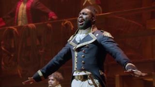 MEET THE SHOW! Hamilton | FEB 4-16 A Revolutionary Return to the Peace Center! HAMILTON is the epic saga that follows the rise of Founding Father Alexander Hamilton as he fights for honor, love, and a legacy that would shape the course of a nation. Subscribe today to be in the room where it happens all season long! https://ow.ly/4qC650R8GQZ | Peace Center