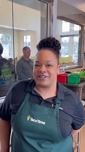 We asked our Taco Team what their favorite menu item is! What’s yours? 👀🗣️👇 | Taco Time NW