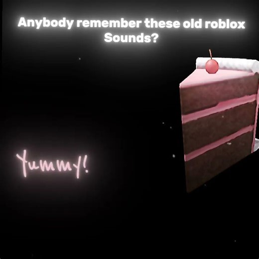 Anybody remember these old roblox sound effects?