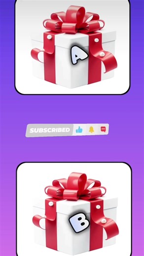 🎁 choose your gift 🎁 choose your gift box 🎁☑️#gift #giftideas #shorts #viral #subscribe #vs