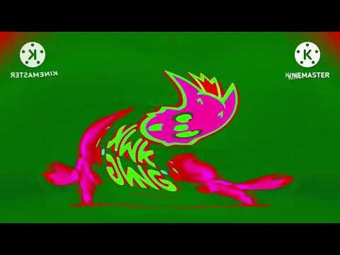 Pinkfong effects most viewed 4x4 logo center effects