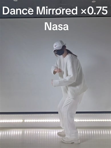 Ateez (에이티즈)-'Nasa'- Dance Tutorial Mirrored ×0.75 @ATEEZ_Official #Ateez #에이티즈 #nasa #dancetutorials #dance