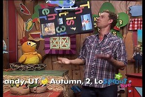 Birthdays Recorded Nov 19, 2013, SPROUT