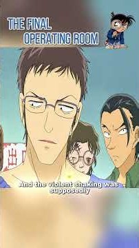 Did you know the twitching actress in the haunted house was actually a murder victim?#anime