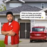 Help protect what matters with personalized coverage options. | State Farm