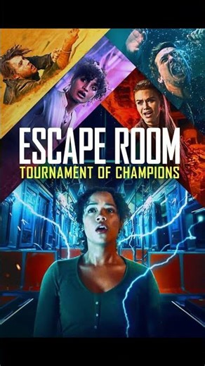 Top 5 Survival Game Movies You Must Watch Once