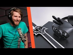 This VR Headset Can KILL You