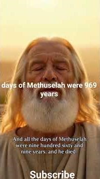 Genesis: The Generations of Adam 2 #bibleverse #biblequotes #jesus