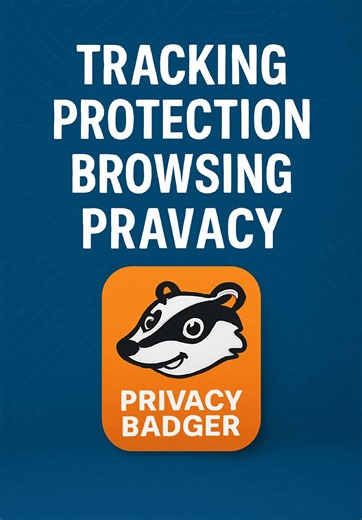 Extensions Padu untuk Web Browser: Tingkatkan Privasi Anda