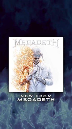 Our last studio album is yours to own now. To celebrate release week we’ve added a special expanded digital version of the album including an exclusive bonus track “Nobody’s Hero”. Available for one week. Download before 11:59PM local time on Thurs. Jan 29 | Megadeth