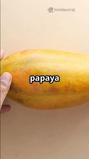 PICK the Perfect Papaya Every Time!