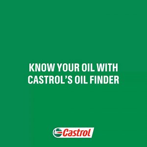 26 reactions | When you want to change your oil there’s a super-quick way to identify the right product for your vehicle. Castrol’s oil finder tool will recommend the best for you with just one click – it’s that easy! Try it now https://bit.ly/3OPjK5P, then leave a like when you’ve found your engine’s perfect oil #castroltoptips #knowyouroil | Castrol | Facebook