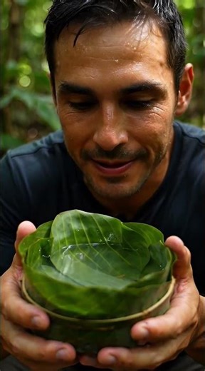 Lost in the Jungle… #junglesurvival #camping #campinginthewild #adventure #survivalshorts