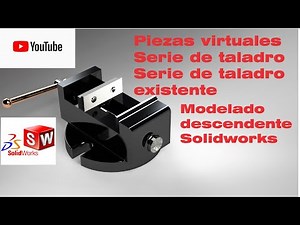 Solidworks 2020 Assembly Advanced Tutorial