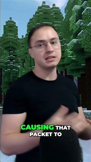 Forge Mod Loader Packet Debugging Explained #shorts