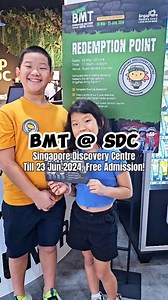 1.1K views · 42 reactions | [FREE JUNE HOLIDAY EVENT] Head down to...