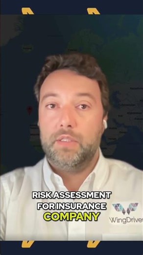 AI Data is Key: How Data Drives AI and Revolutionizes Insurance! #shorts