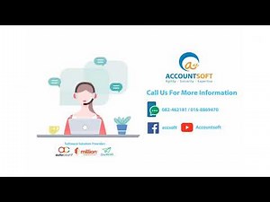 AutoCount Accounting Version 2.0 (New Features) - Recurrence Sales