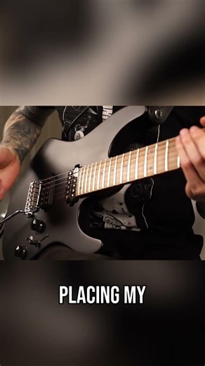Master Guitar Pick Grip: INSTANT Control & Speed