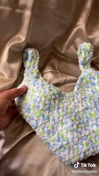 The softest crochet pajama set ever 🛌🤍