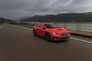 18 Unnecessary Problems Of A Subaru WRX ( STI) - The Driver Adviser