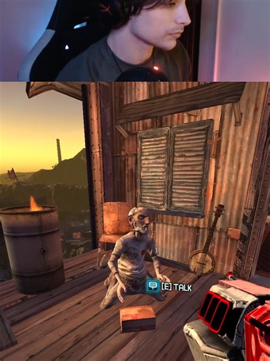 Farming Roscoe in Borderlands 2 Recoded