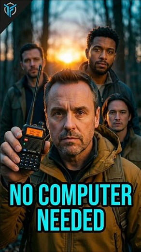 Your UV-5R MINI Isn't Broken, You're Just Programming it Wrong #hamradio #baofeng