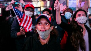 The work ahead: policy challenges and solutions for the new administration