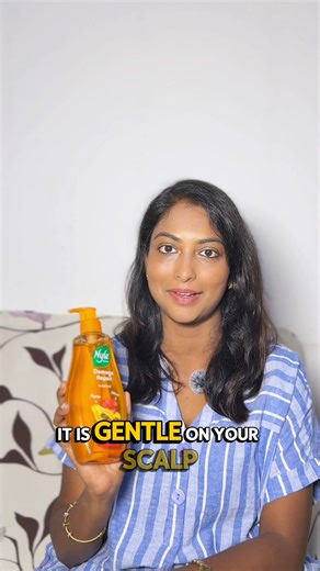 Nyle Naturals on Instagram: "DHT build-up can weaken hair and lead to breakage over time. That’s why the right care matters. Powered with Hibiscus and Papaya, Nyle Damage Repair Shampoo helps gently cleanse, reduce breakage, and restore hair health - No harsh chemicals, paraben-free, and pH-balanced for everyday damage care. #NyleNaturals #NyleShampoo #NyleDamageRepairShampoo"