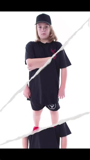 The drom Red Bull - only for those that dare🤙Charge in now🐂🐂🐂 | drom clothing