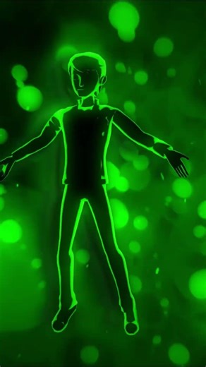 INSANE BEN 10 TRANSFORMATIONS IN GALVAN GAME! 🤯🔥