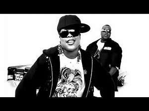 Dem Franchize Boyz - I Think They Like Me (feat. Jermaine Dupri, Da Brat & Bow Wow) [DIRTY-EXPLICIT)