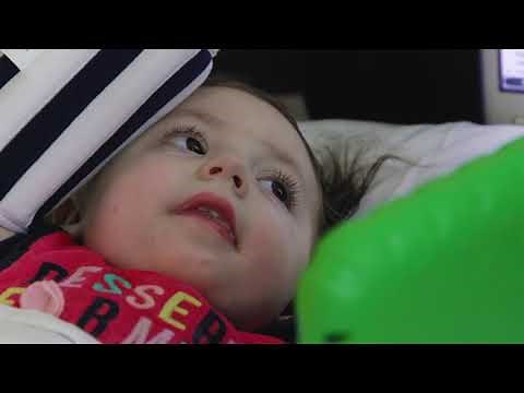 Gene Therapy Breakthrough for SMA