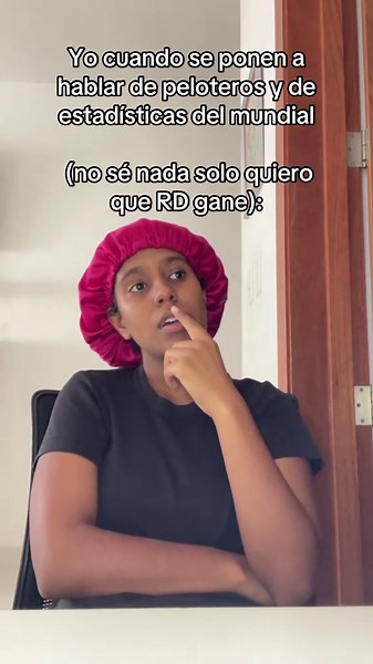 Críticas sobre la apariencia y el béisbol en RD