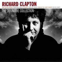 Richard Clapton – The Definitive Collection (2023) » download by NewAlbumReleases.net