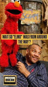 2.1K views · 33 reactions | Yep "Kevin Clash" is BLACK and From Turners Station , He is The Most Successful Person to Come From My Neighborhood, Black History Month has Failed Us For Years , I Can't Believe Y'all Just Finding out !! ✊ . . #fnspodcast #fnsnews #fnsupdate #blackhistory #kevinclash #elmo #seasemestreet #turnersstation #fyp #reels | Kenneth Worsley | Facebook