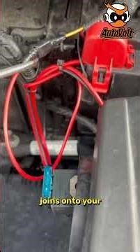 2025 Ford Transit Custom Roof Pod LED Light Wiring