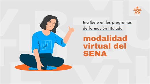 🤓👌¡Preséntate a la convocatoria de formación virtual del SENA! 🎓 🖱️✅Alista tu documento y sigue este paso a paso para postularte a alguna de nuestras ofertas disponibles. Recuerda hacerlo hasta el 4 de agosto en👉 www.senasofiaplus.edu.co #EstudiaEnElSENA | Sena Comunica