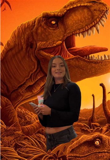 It may be Blue Monday, but we’re still having a laugh here at S&B 🦖😋 In need of a pick me up? 👀 We’ve got you - a warm cuppa, a banging Brunch and our 5⭐️ dream team are waiting for you ⏳❤️‍🩹☕️ Run, don’t walk to 108 Raeburn Place… Meet you there! 🏃‍♀️‍➡️🍽️💫 #fyp #stockbridge #edinburgh #jurrasicpark #90skid