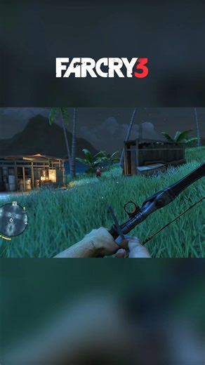 Far cry 3 mission gameplay #shorts #shortvideo #farcry3
