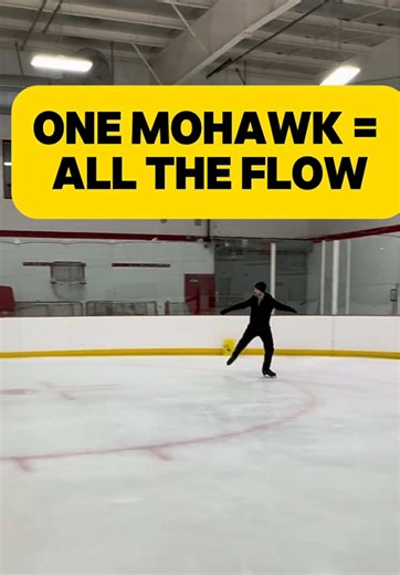 Mastering Mohawk and Backward Crossovers in Skating