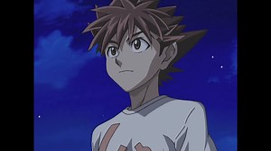 Eyeshield 21 - 1 Épisode 30 : La frontière de l'enfer - streaming - VF et VOSTFR - ADN