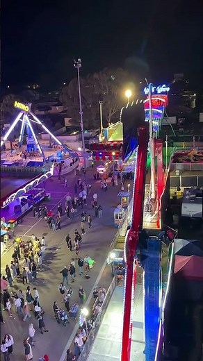 Epic Highlights from the Perth Royal Show 2025